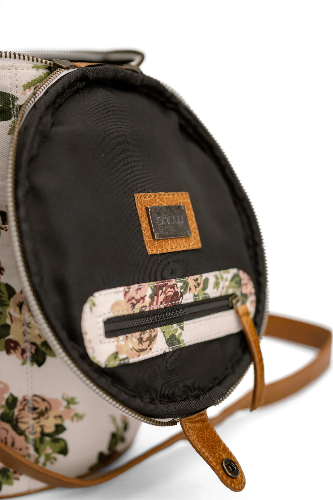 Muud Canvas Saturn XL Flower