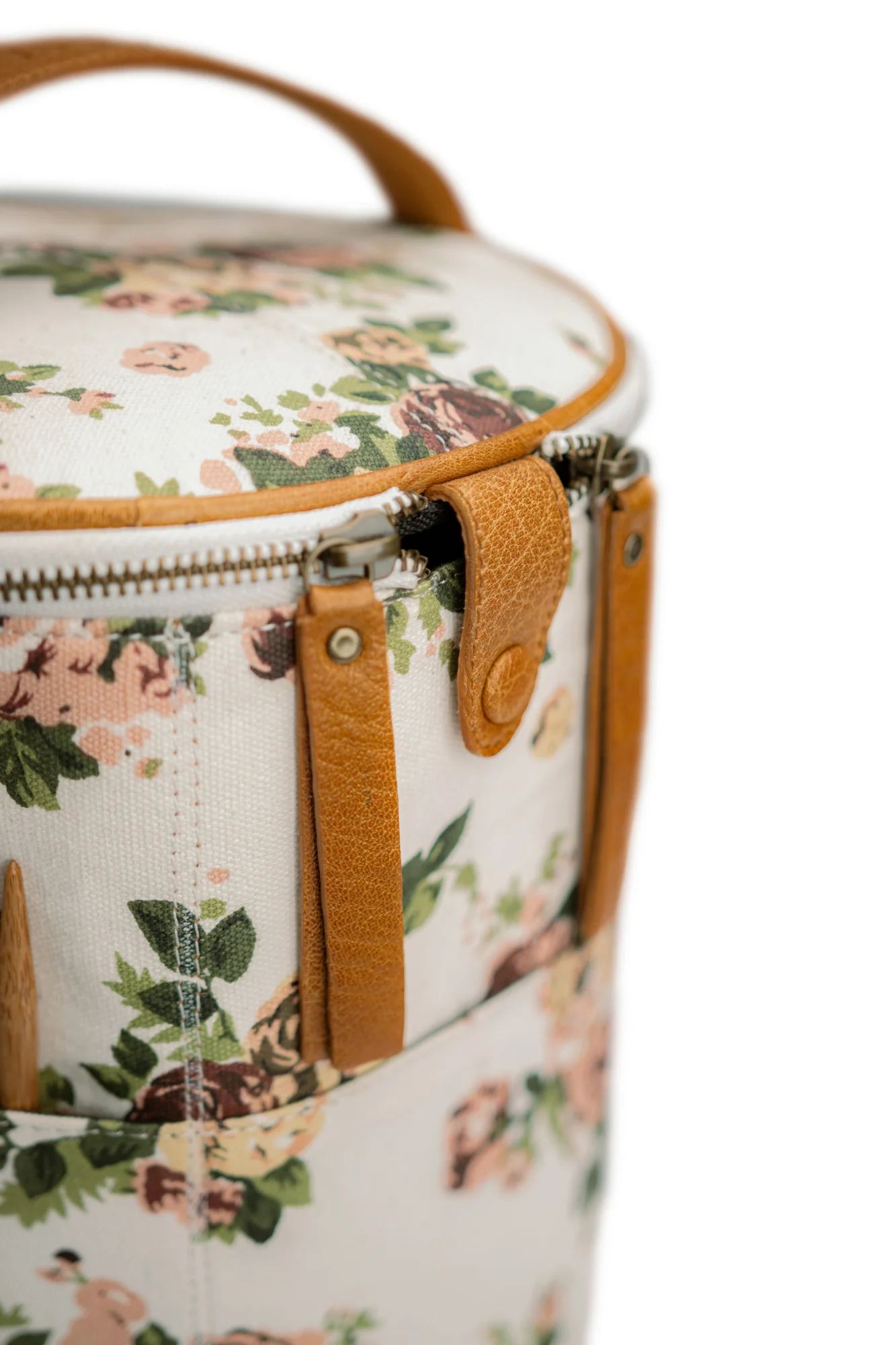 Muud Canvas Saturn XL Flower