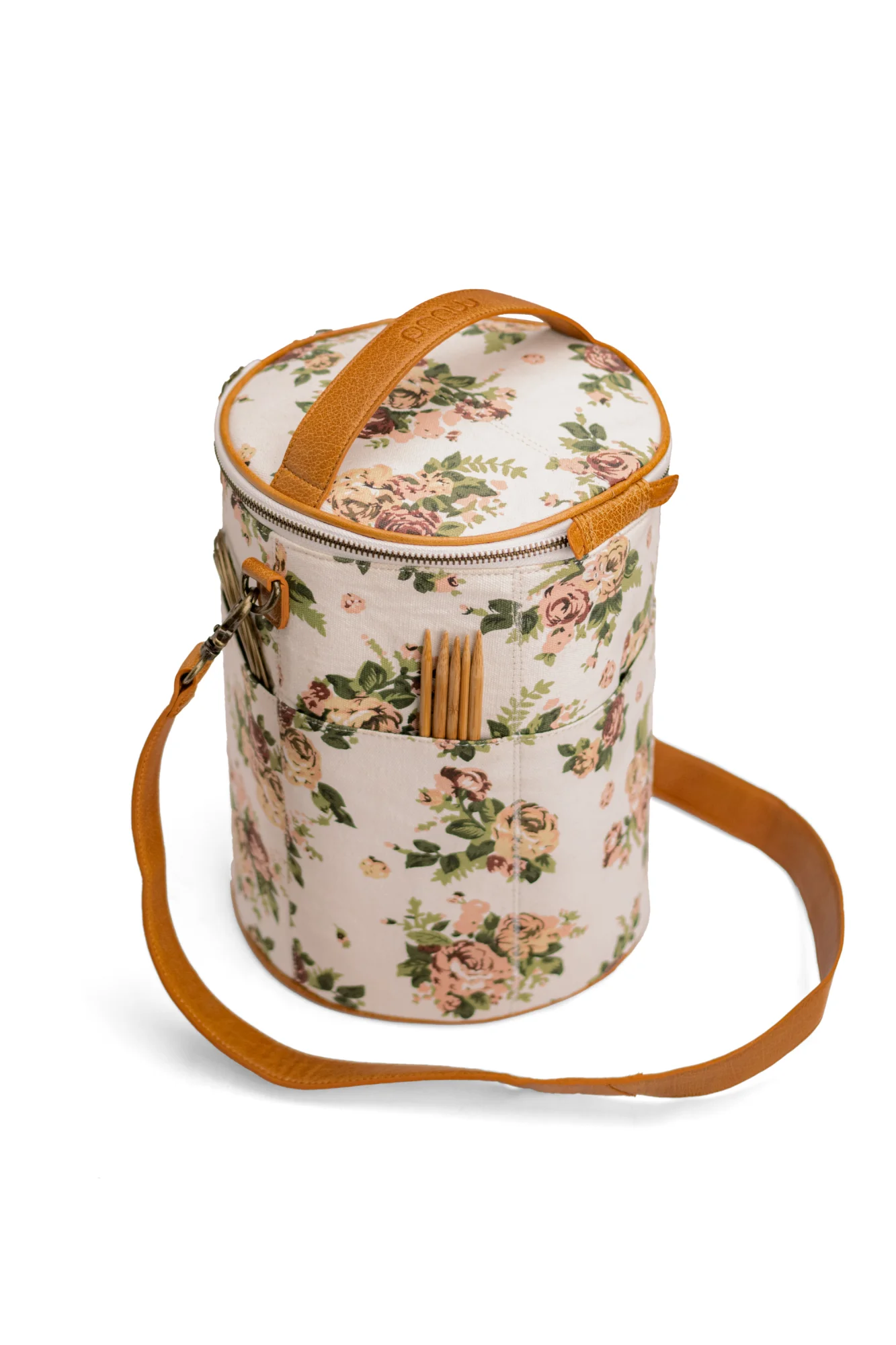 Muud Canvas Saturn XL Flower