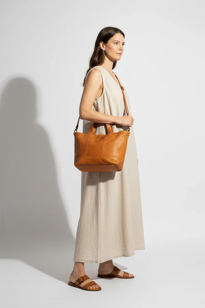 Muud Hiba vetoketjulla Whisky