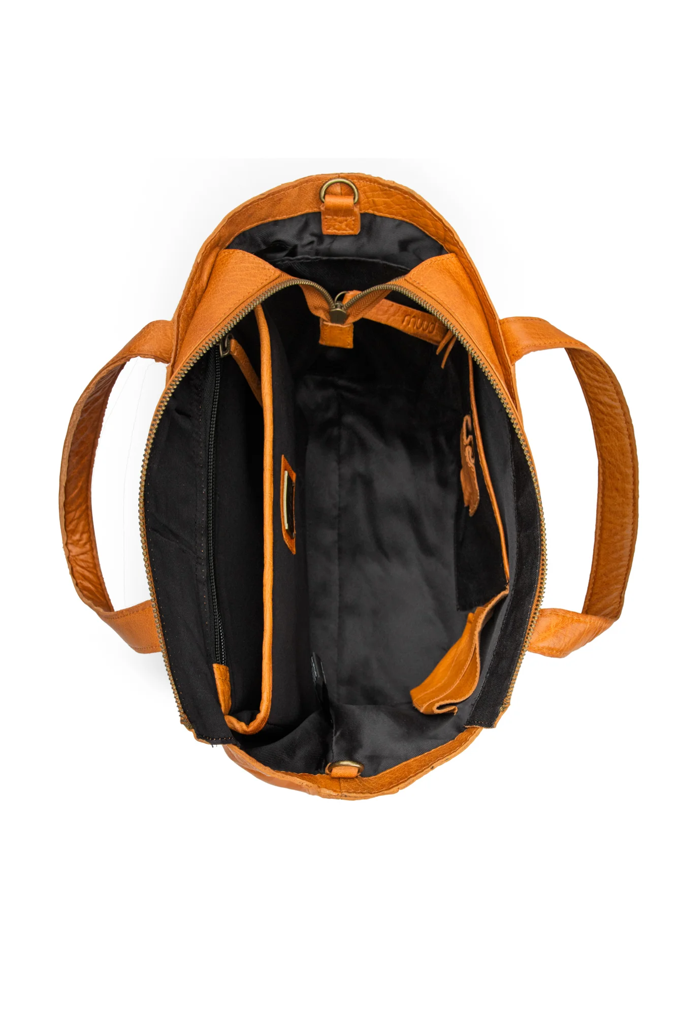 Muud Hiba vetoketjulla Whisky