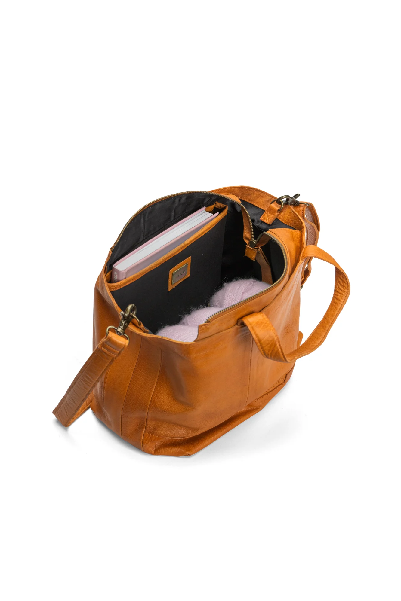 Muud Hiba vetoketjulla Whisky