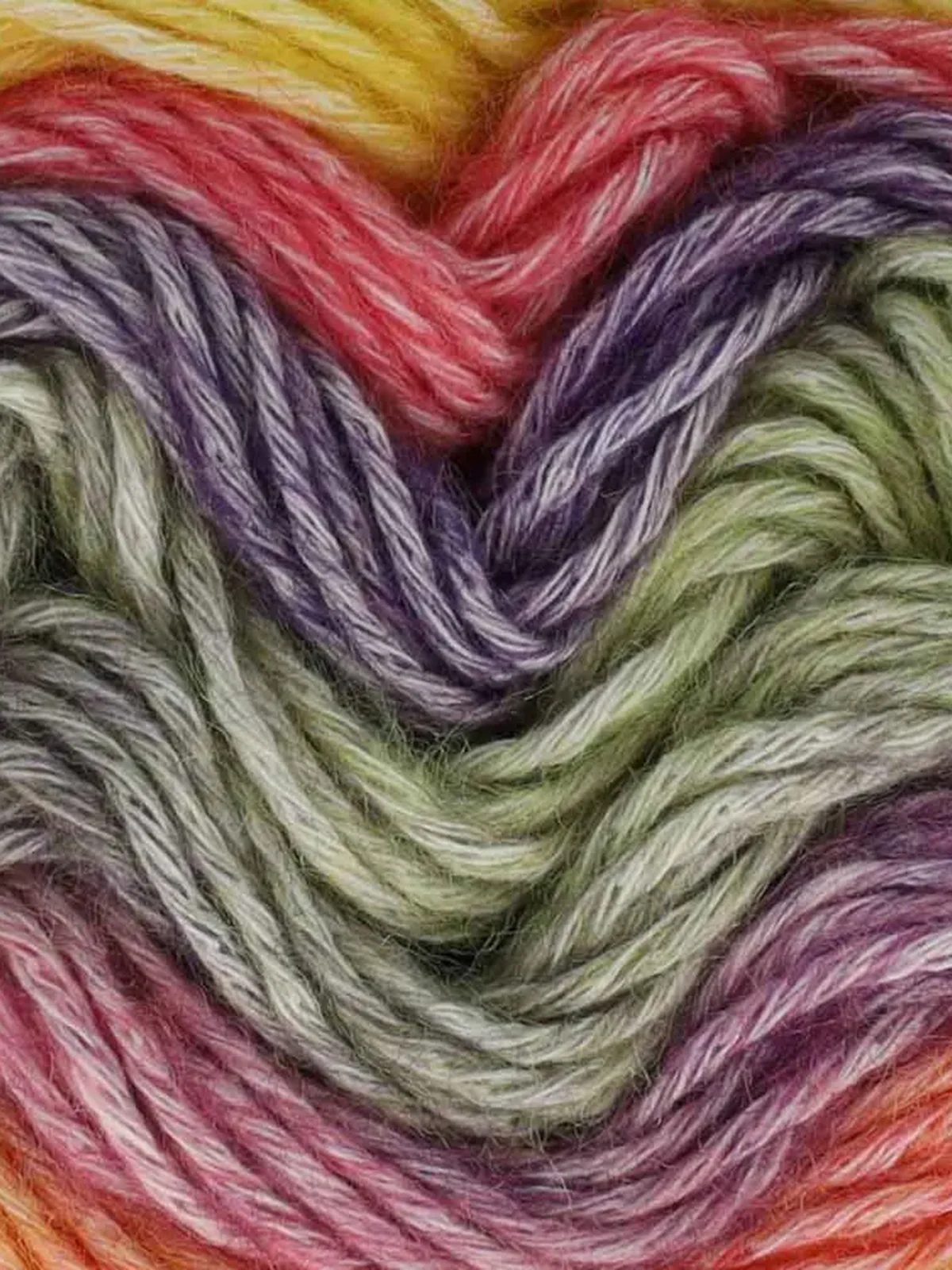 Scheepjes Stone Washed Flow