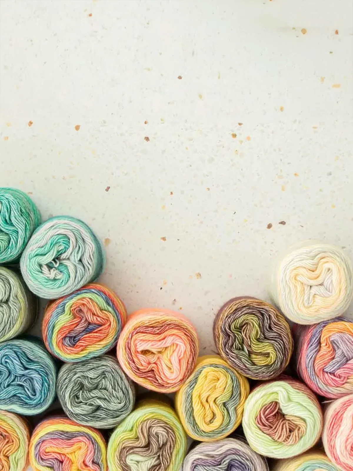 Scheepjes Stone Washed Flow