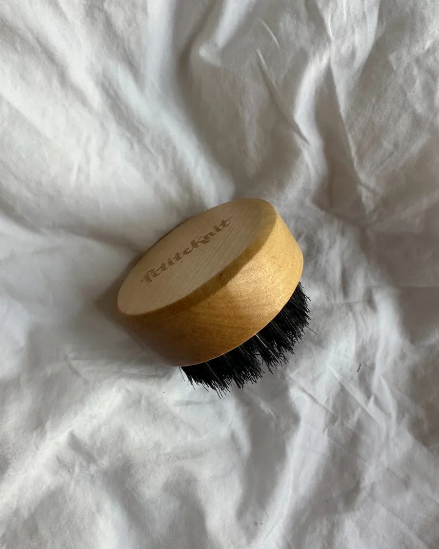 PetiteKnit Mohair Brush