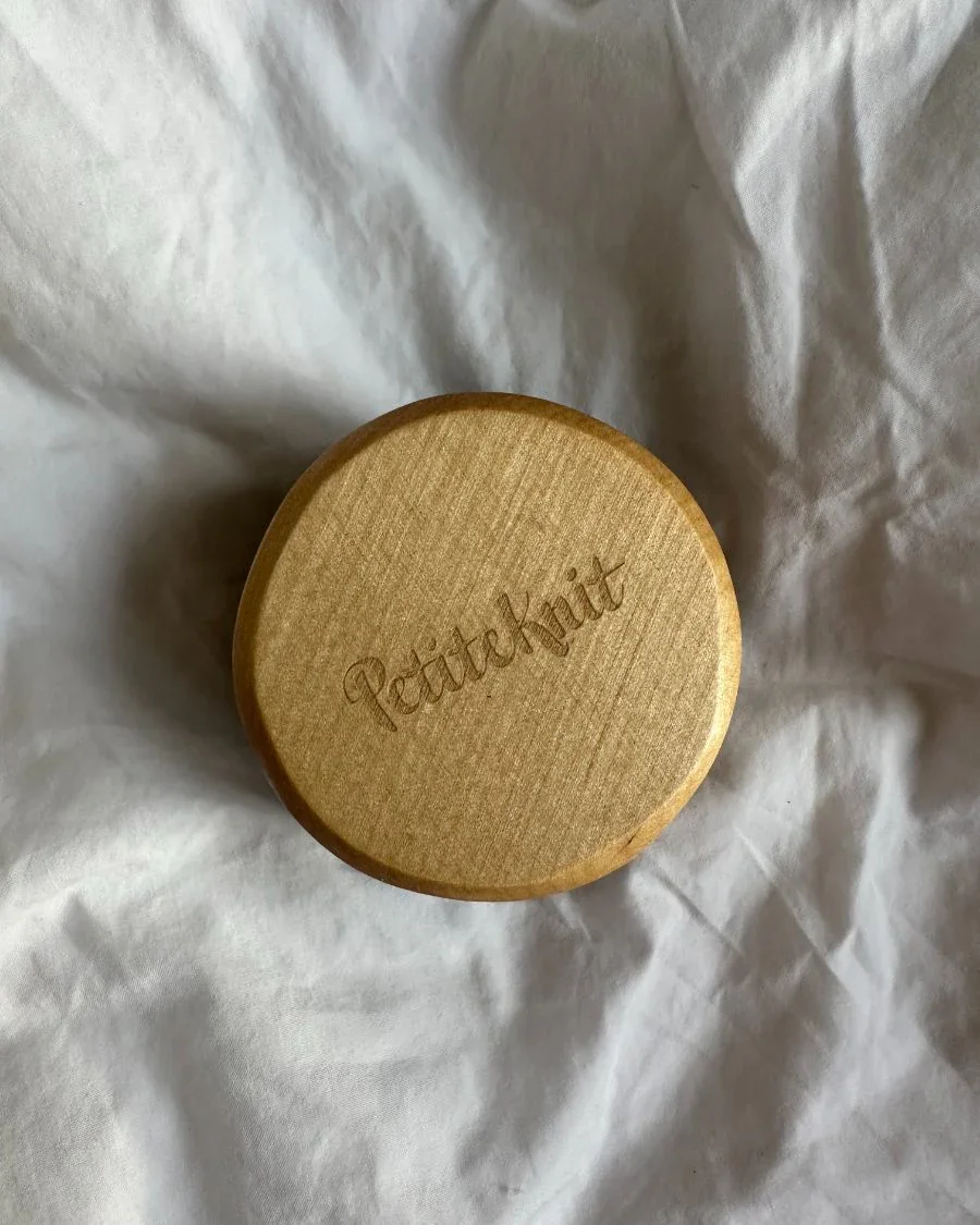 PetiteKnit Mohair Brush