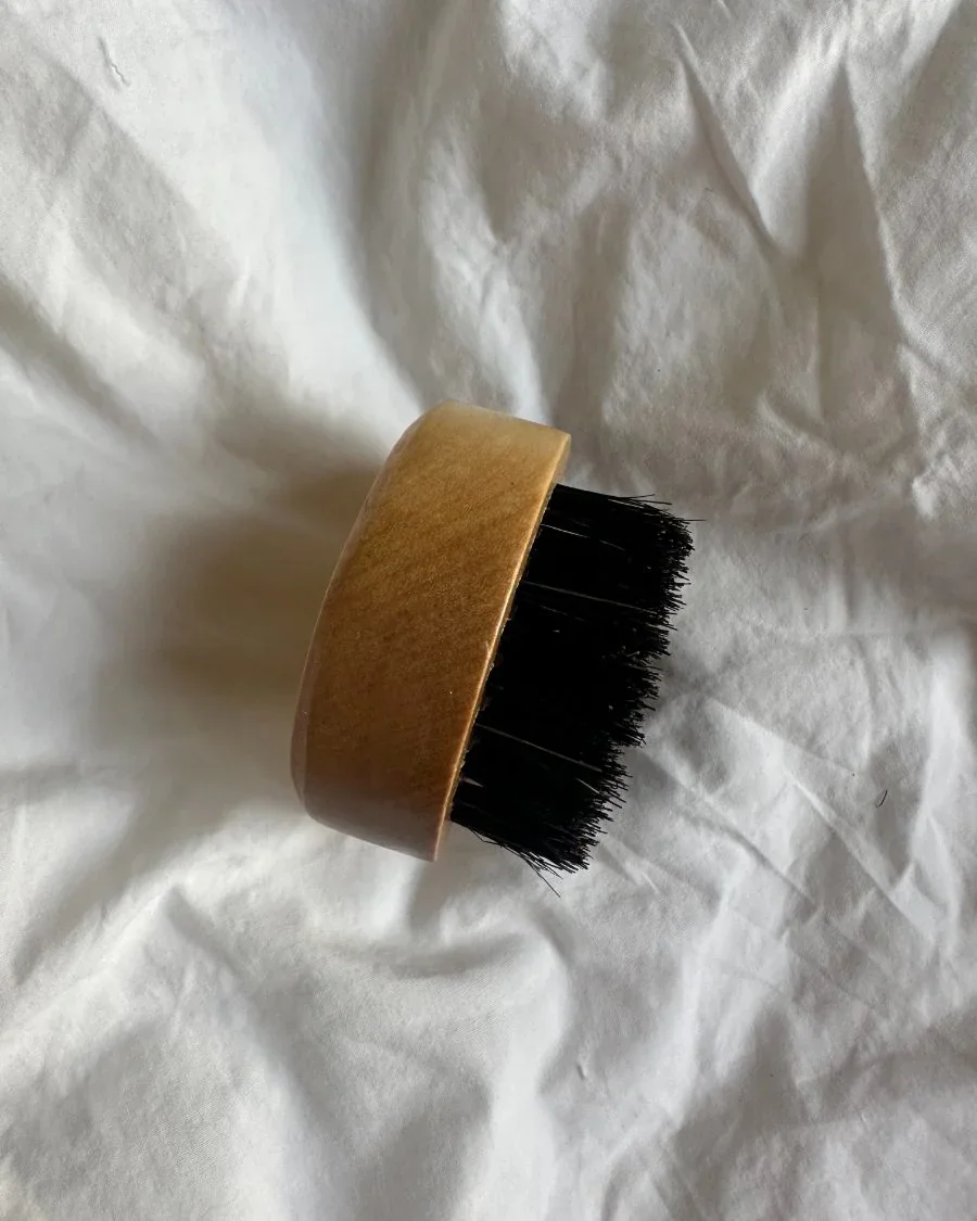 PetiteKnit Mohair Brush