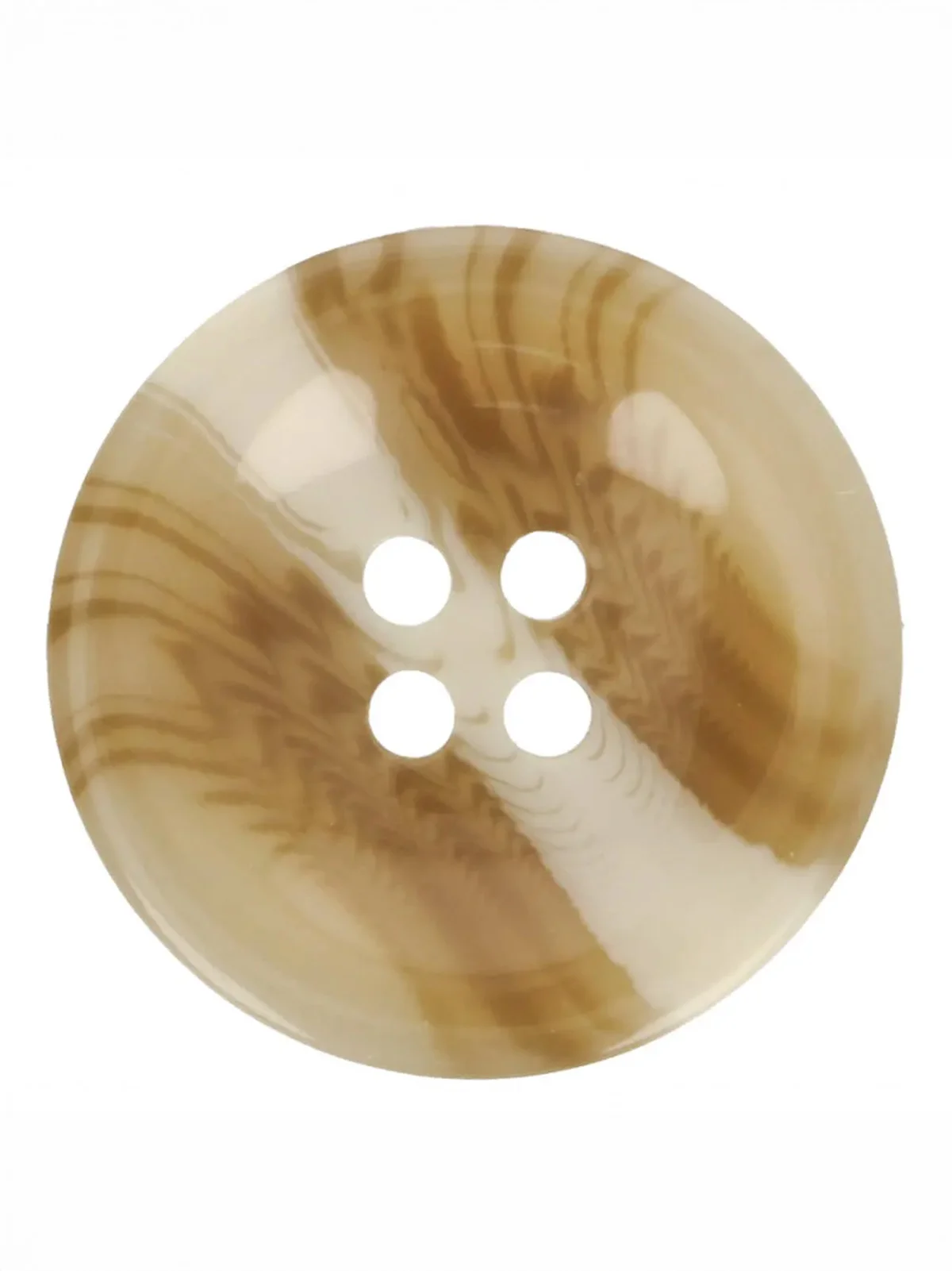 Jacket Button Stripe 20mm