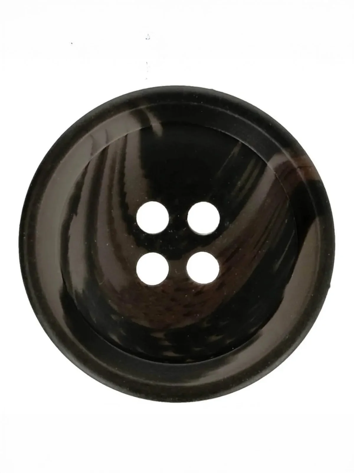 Button men jacket 40" 25mm
