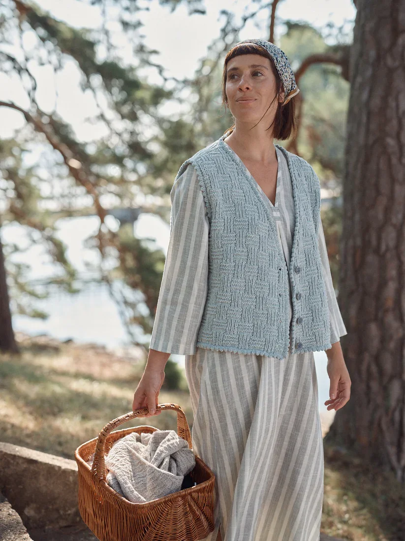 Laine Magazine Issue 28 Ulapalle, suomi