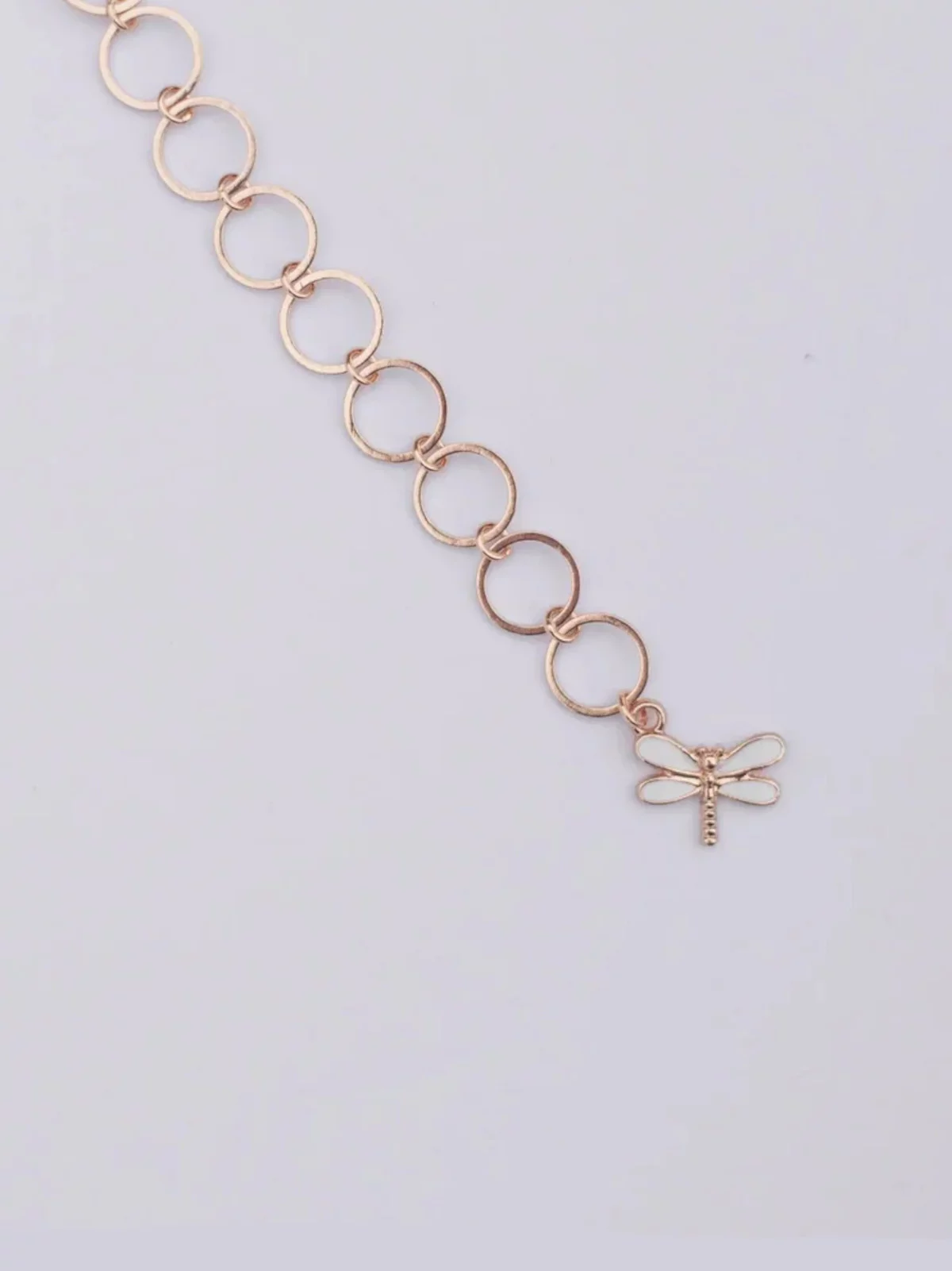 KNITS Row Counter Dragonfly