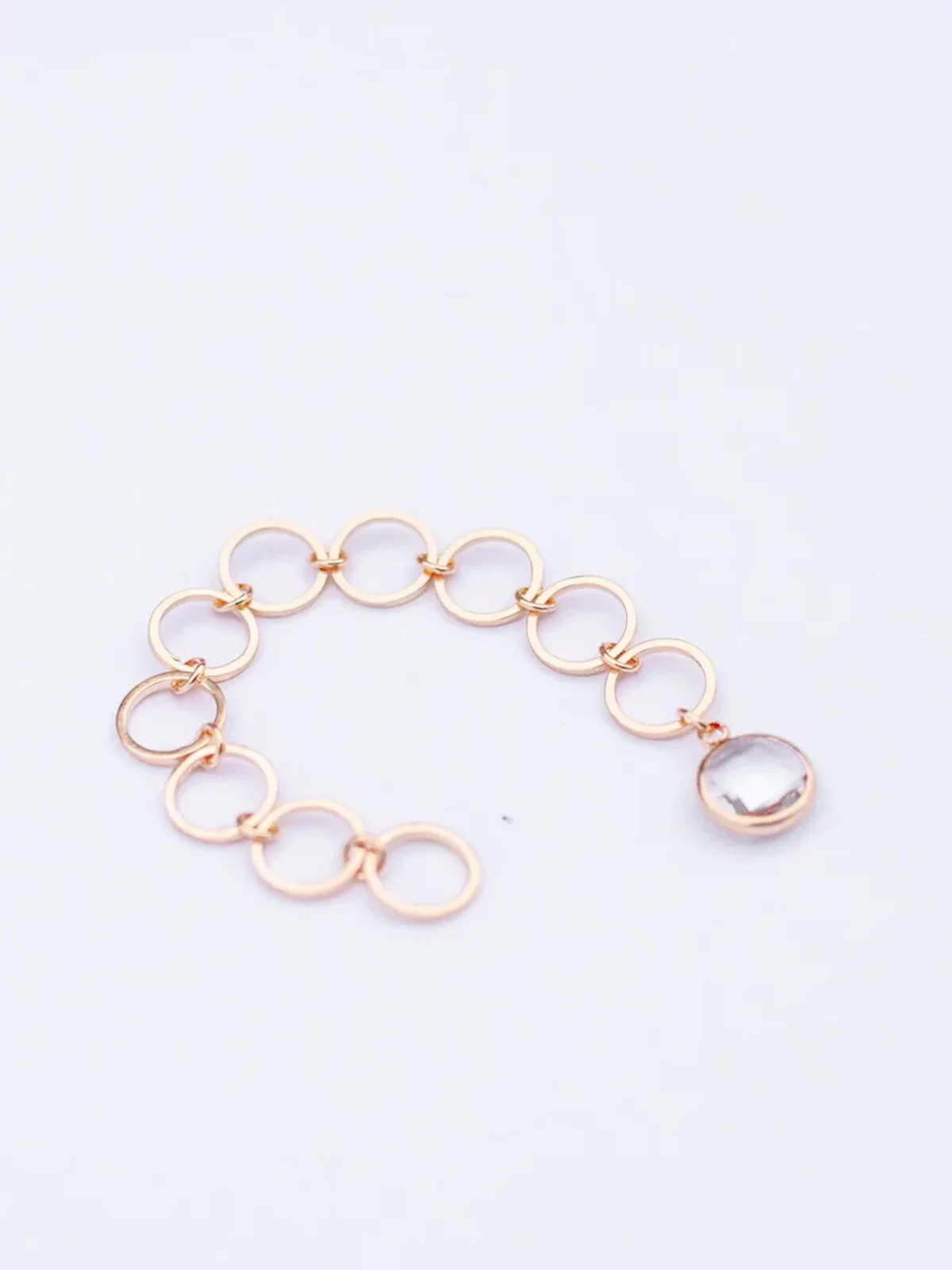 KNITS Row Counter Diamond