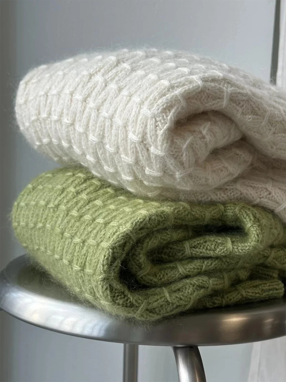 Petiteknit Jenny Blouse 