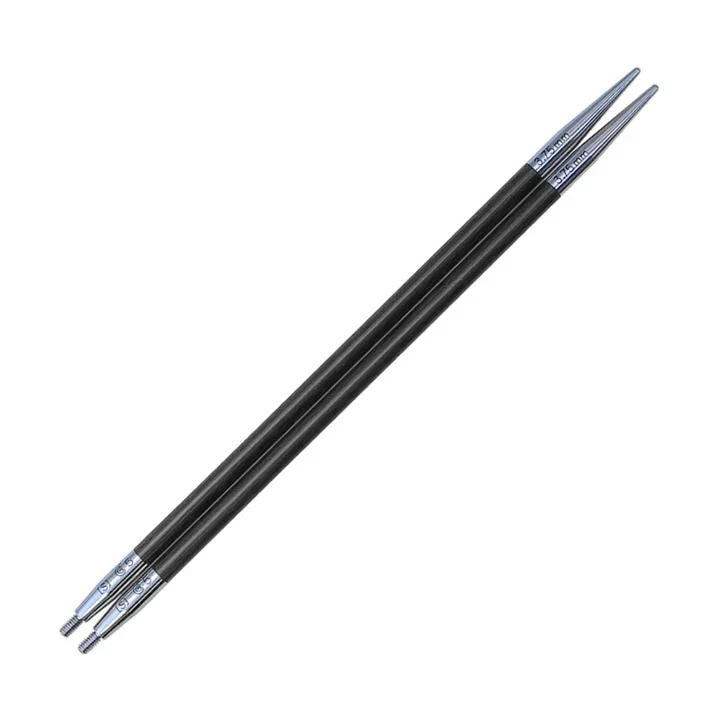 ChiaoGoo Forte Tips 5" (13 cm) Small