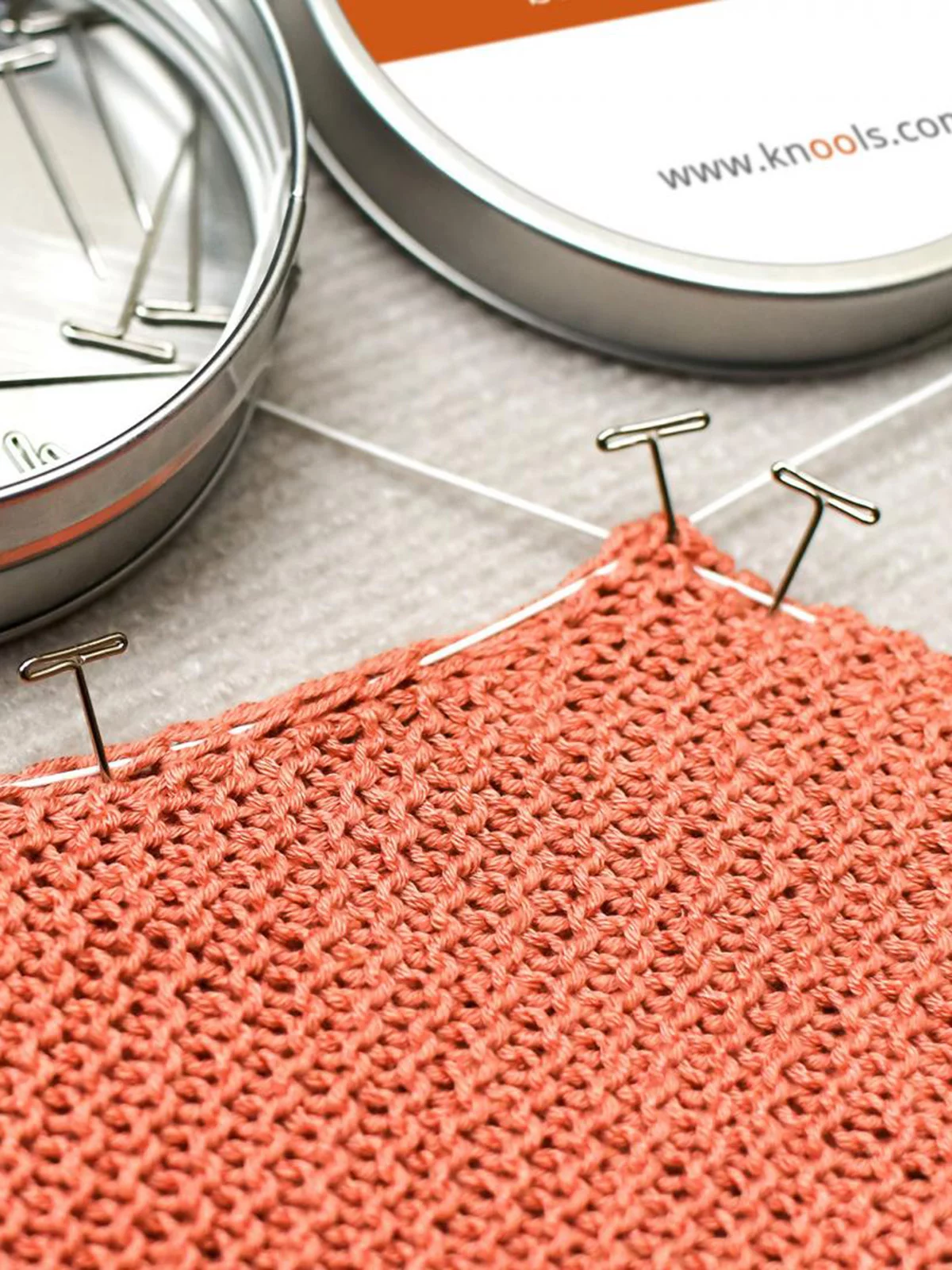 Blocking Wire Set Pingotusrautasetti