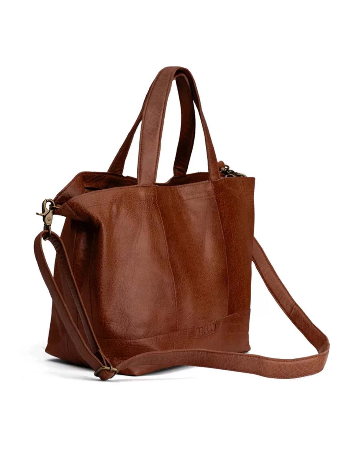 Muud Hiba Rich Brown