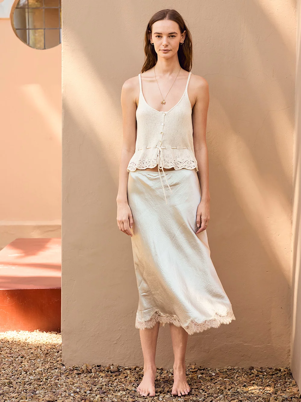 2604-01 Adeline Singlet neuleohje englanti