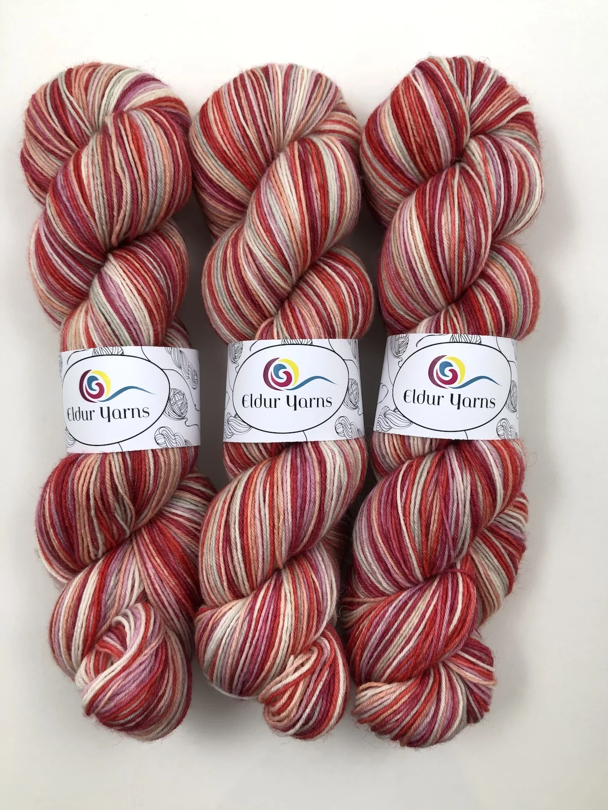 Eldur Raitalanka BFL 100g