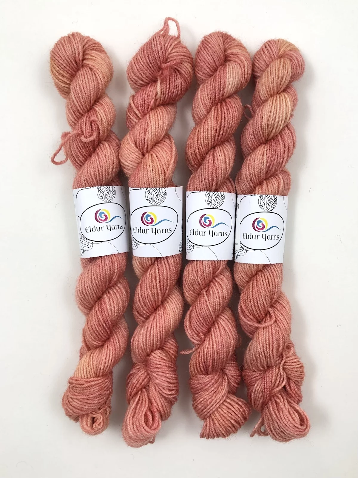 Eldur Sukkalanka BFL 20g Natiainen