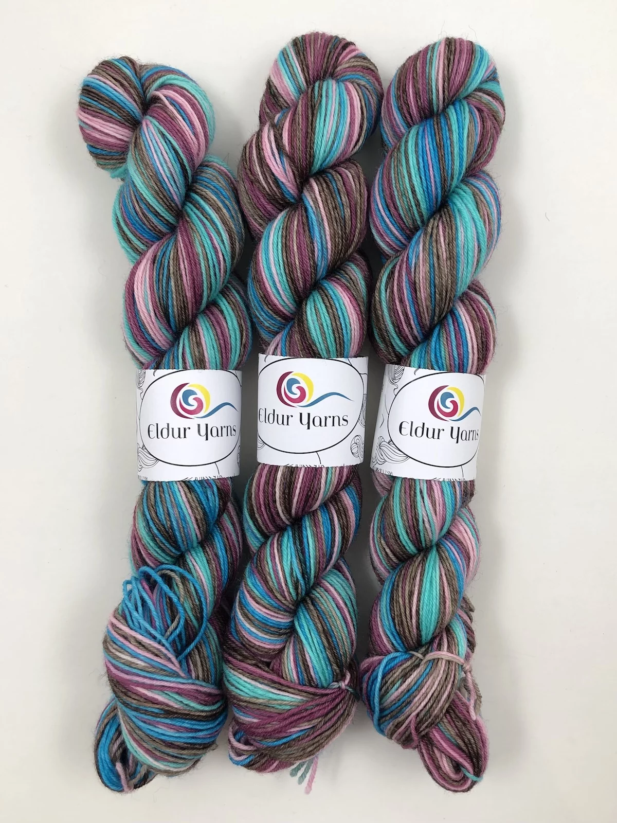 Eldur Raitalanka BFL 50g