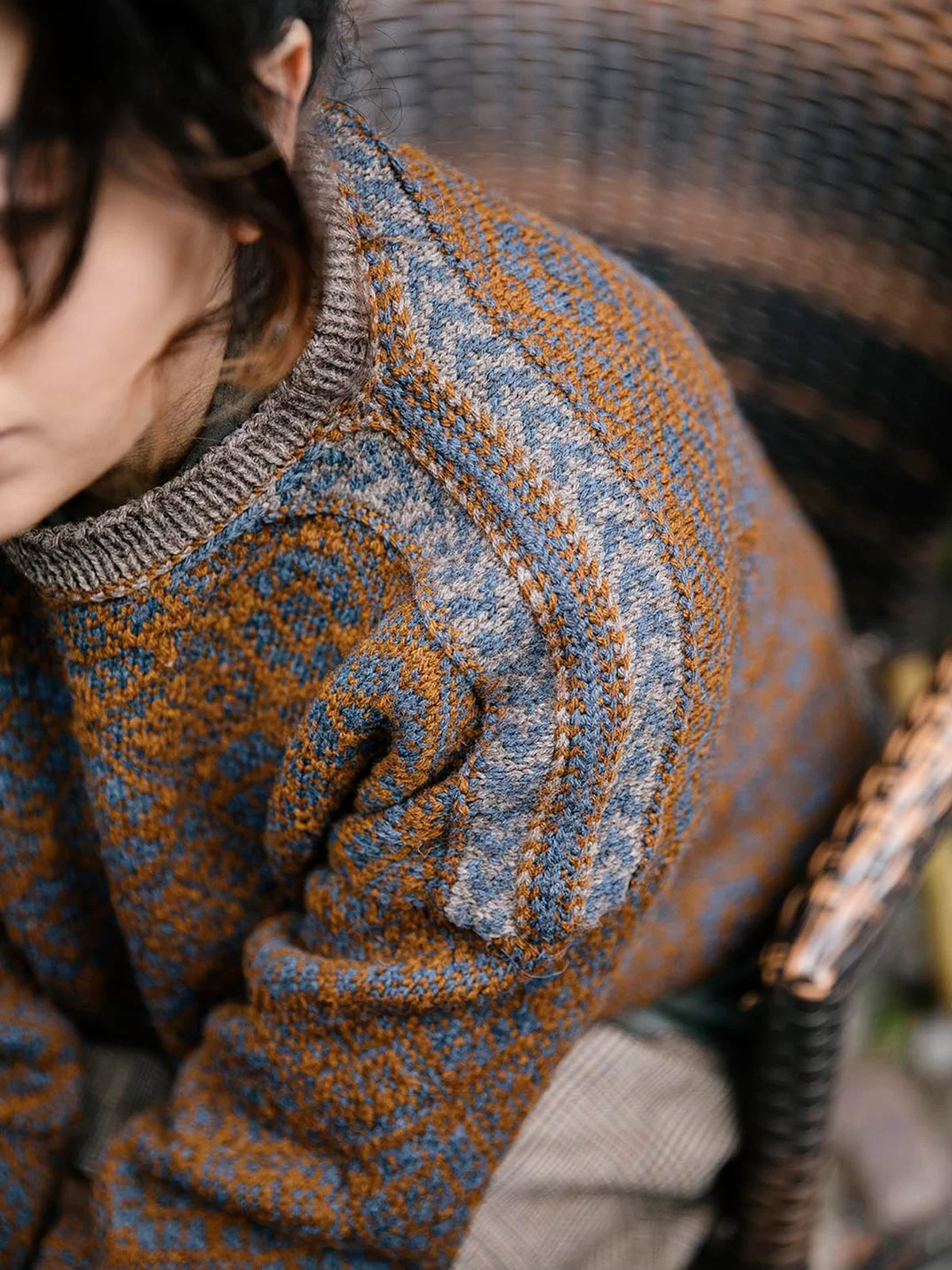 Aleks Byrd - Latvian Braids 3h SAT 27.6.206