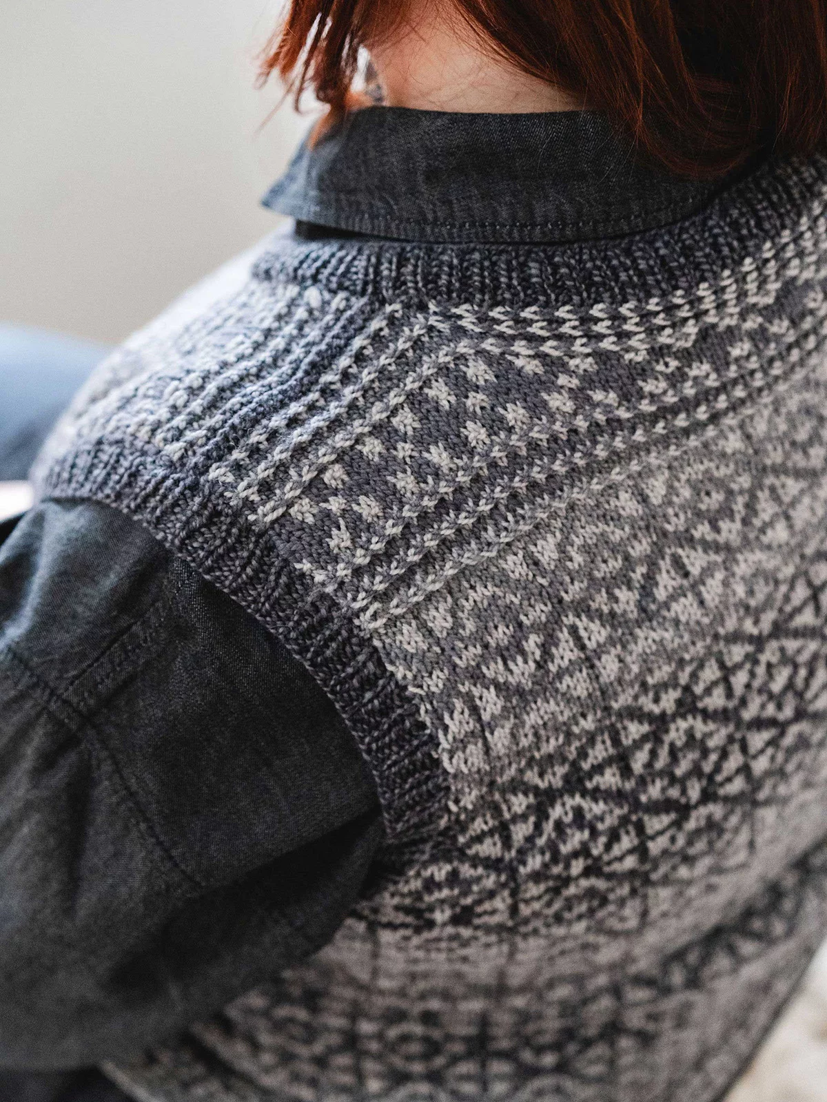 Aleks Byrd - Latvian Braids 3h SAT 27.6.206