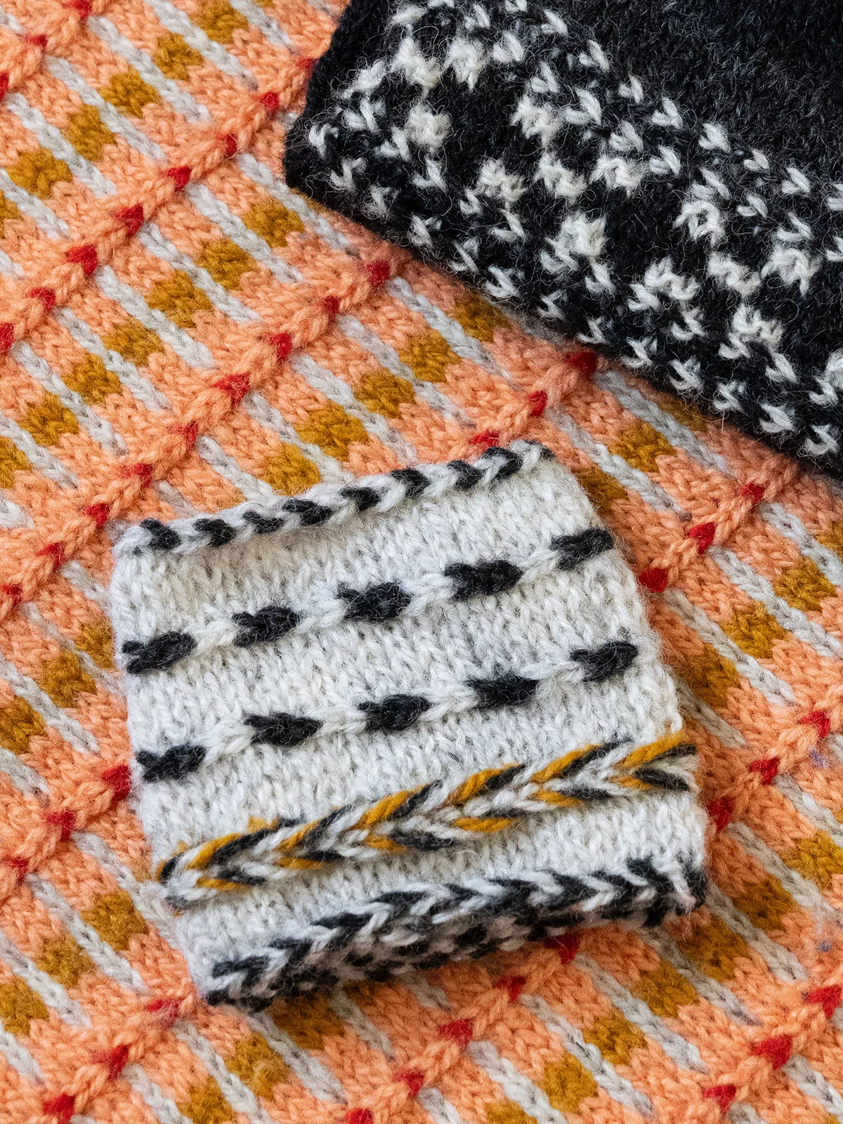 Aleks Byrd - Latvian Braids 3h SAT 27.6.206