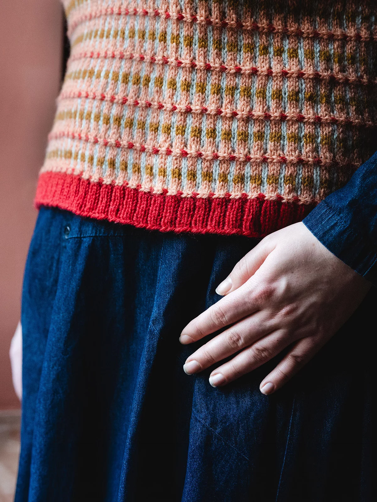 Aleks Byrd - Latvian Braids 3h SAT 27.6.206