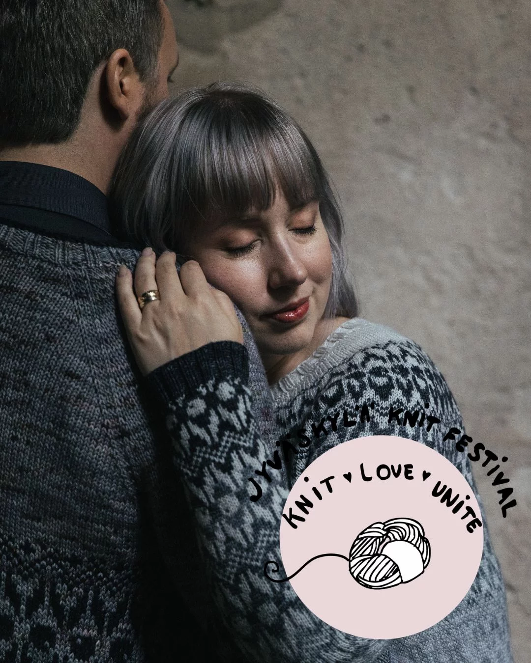 Anna Johanna - Neuleiden kantamat tunteet 1h PE 26.6.206