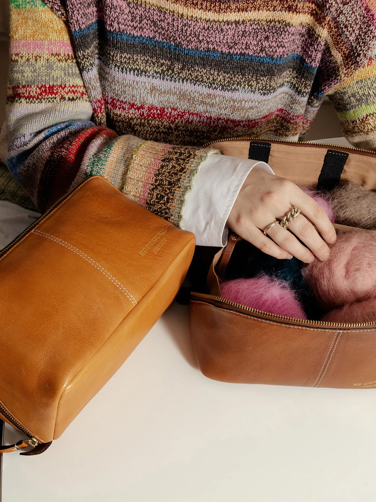 RE:DESIGNED Project 9 Small Project Organiser