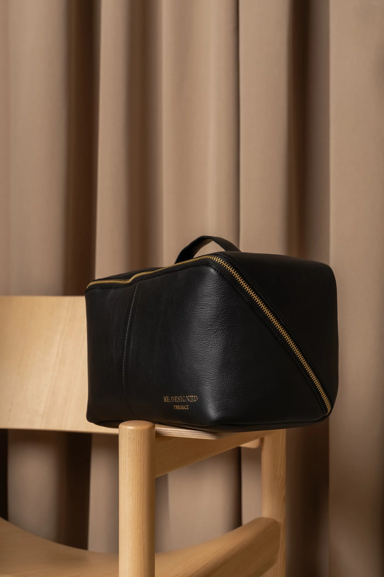 RE:DESIGNED Project 10 Project Organiser