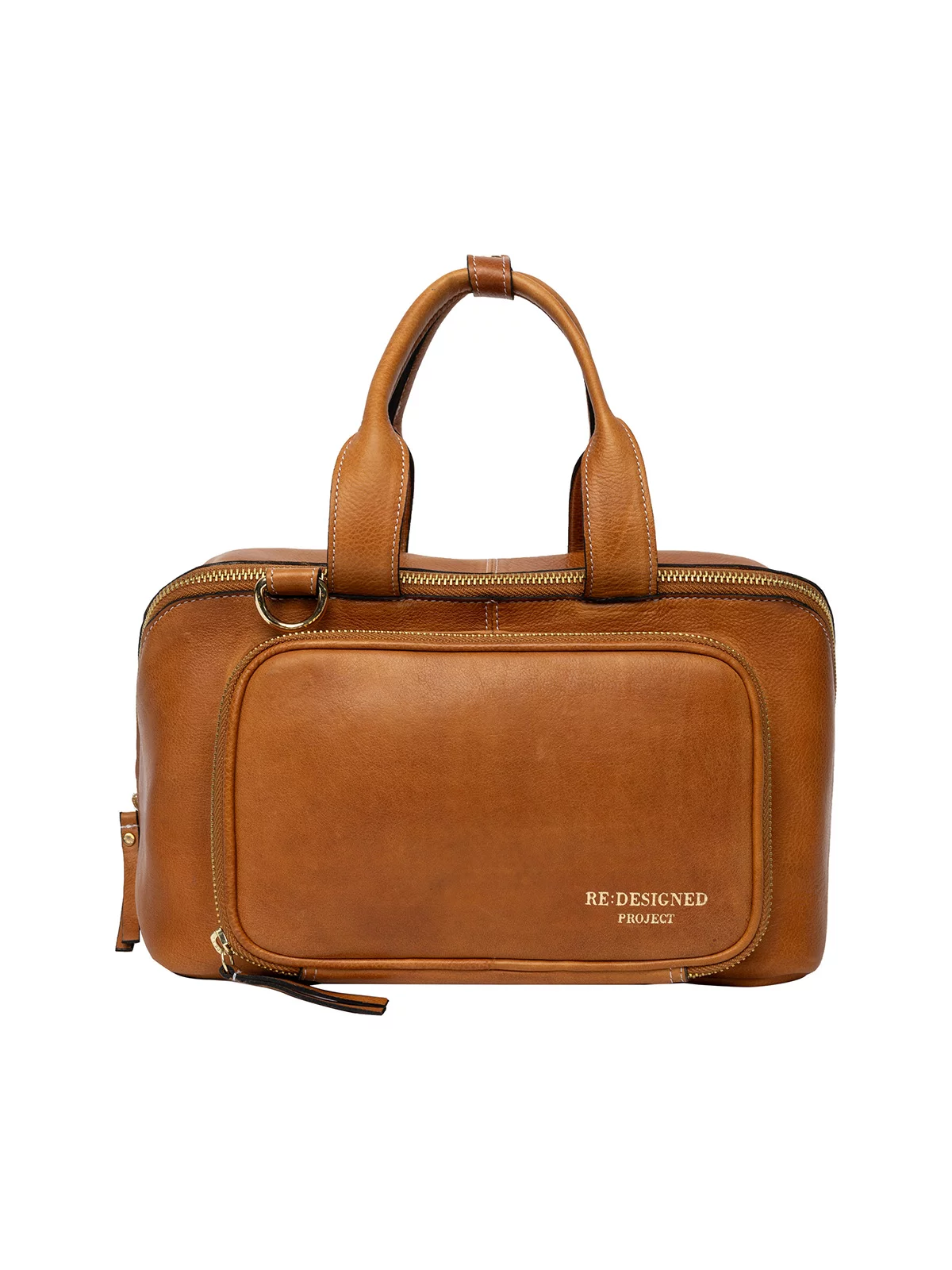 RE:DESIGNED Project 39 Crossbody Project Organiser