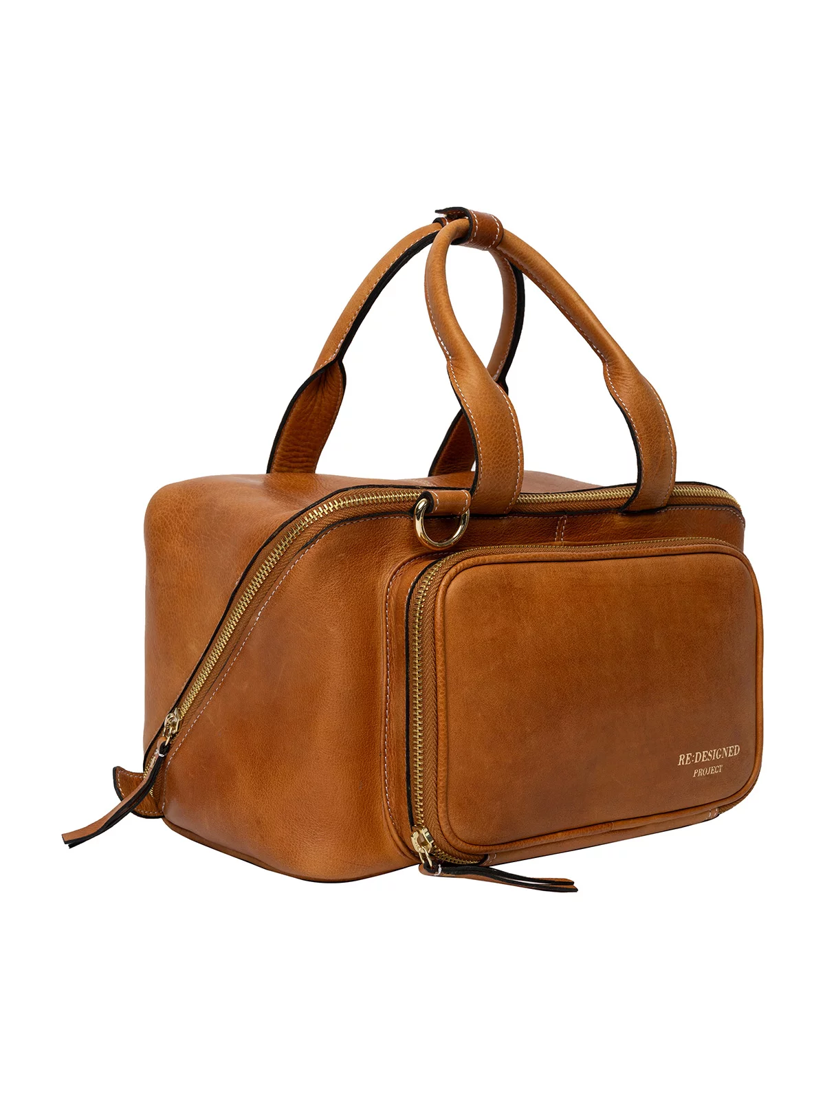 RE:DESIGNED Project 39 Crossbody Project Organiser