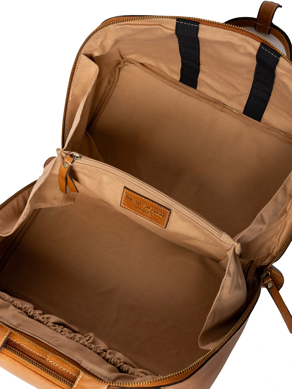 RE:DESIGNED Project 39 Crossbody Project Organiser