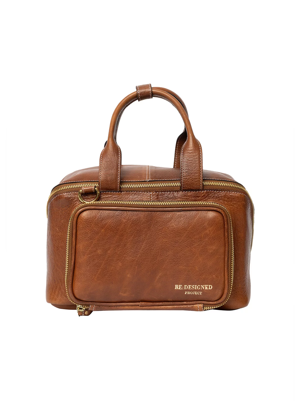 RE:DESIGNED Project 39 Crossbody Project Organiser