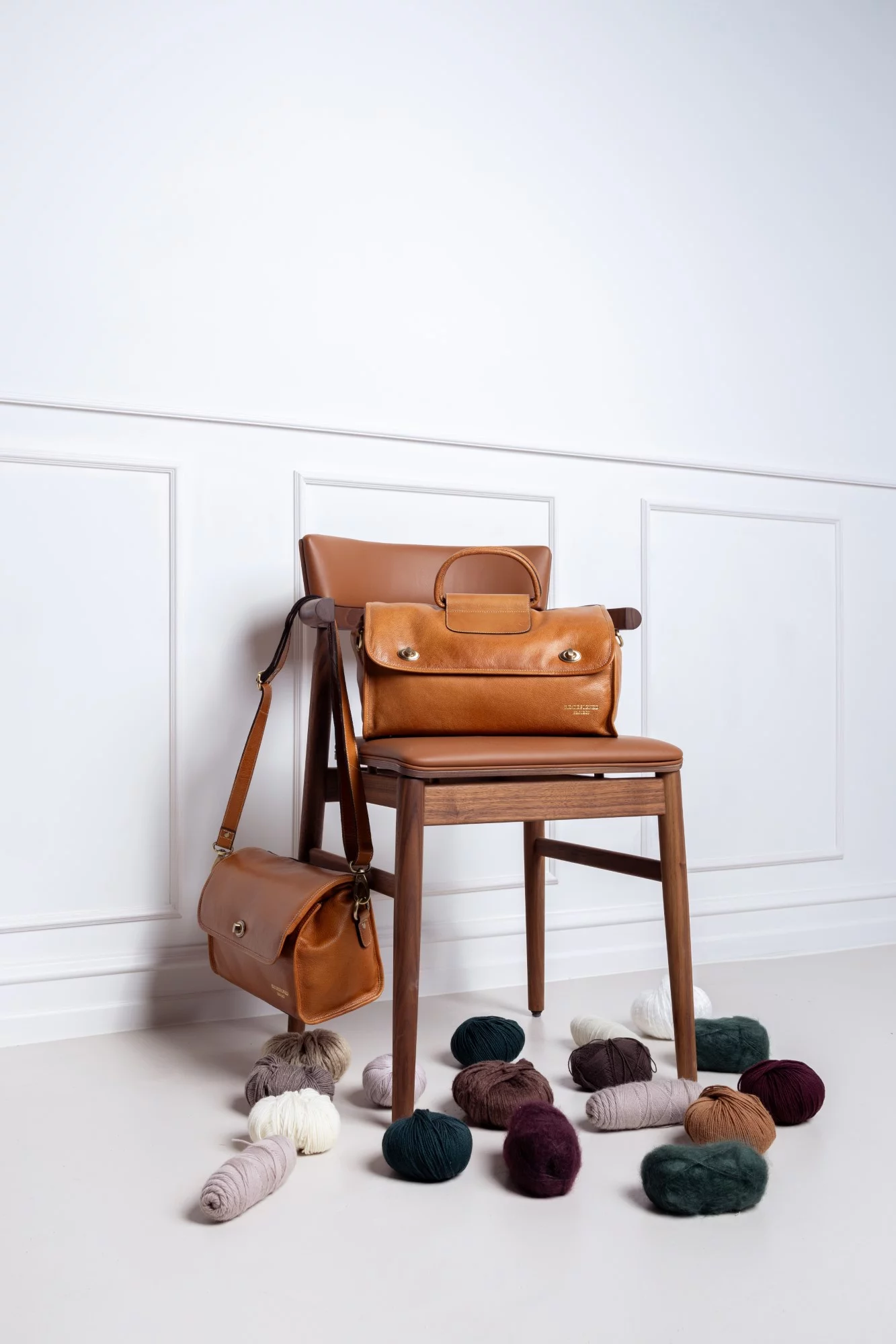 RE:DESIGNED Project 74 Small Buckle Project Organiser