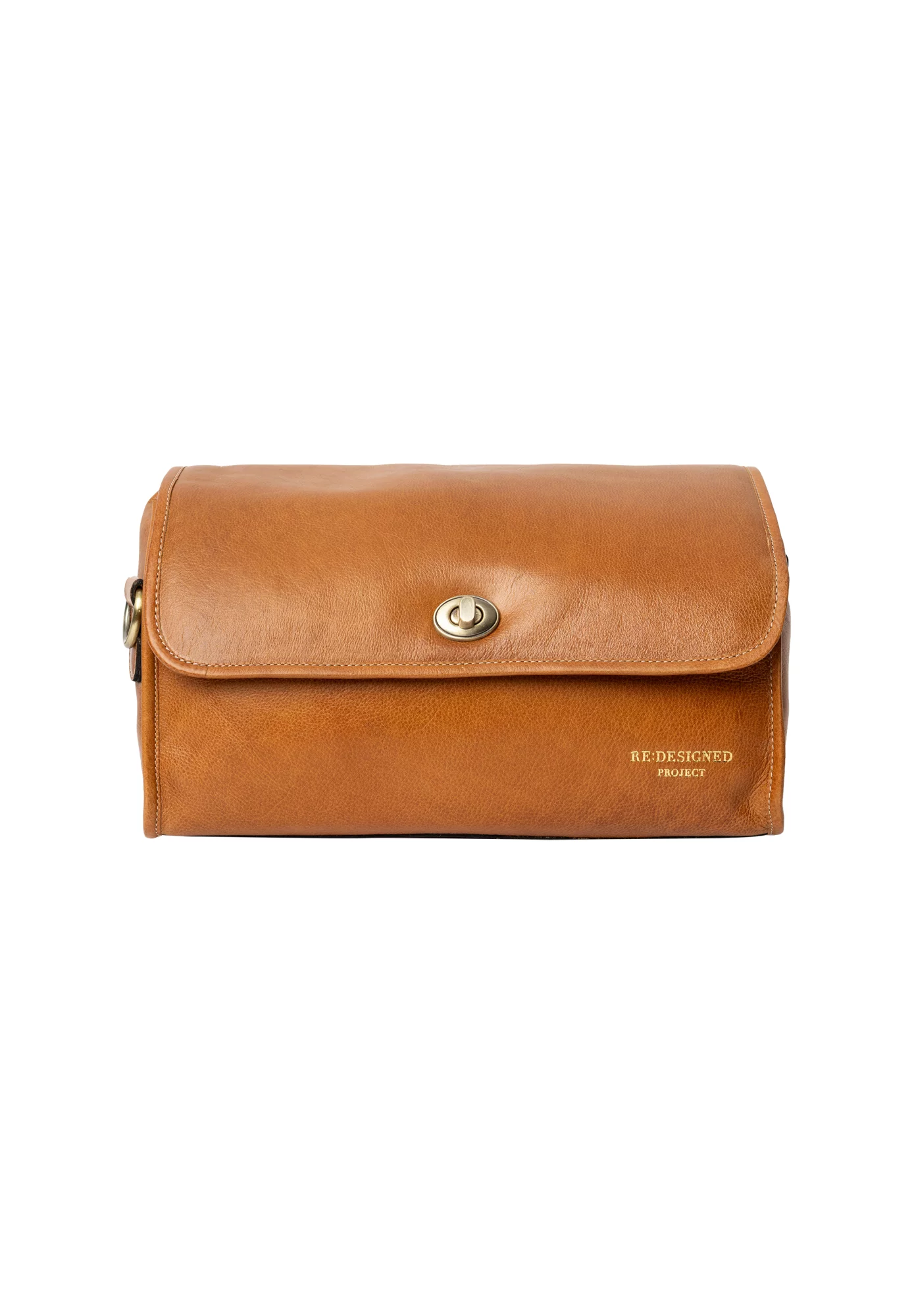 RE:DESIGNED Project 74 Small Buckle Project Organiser