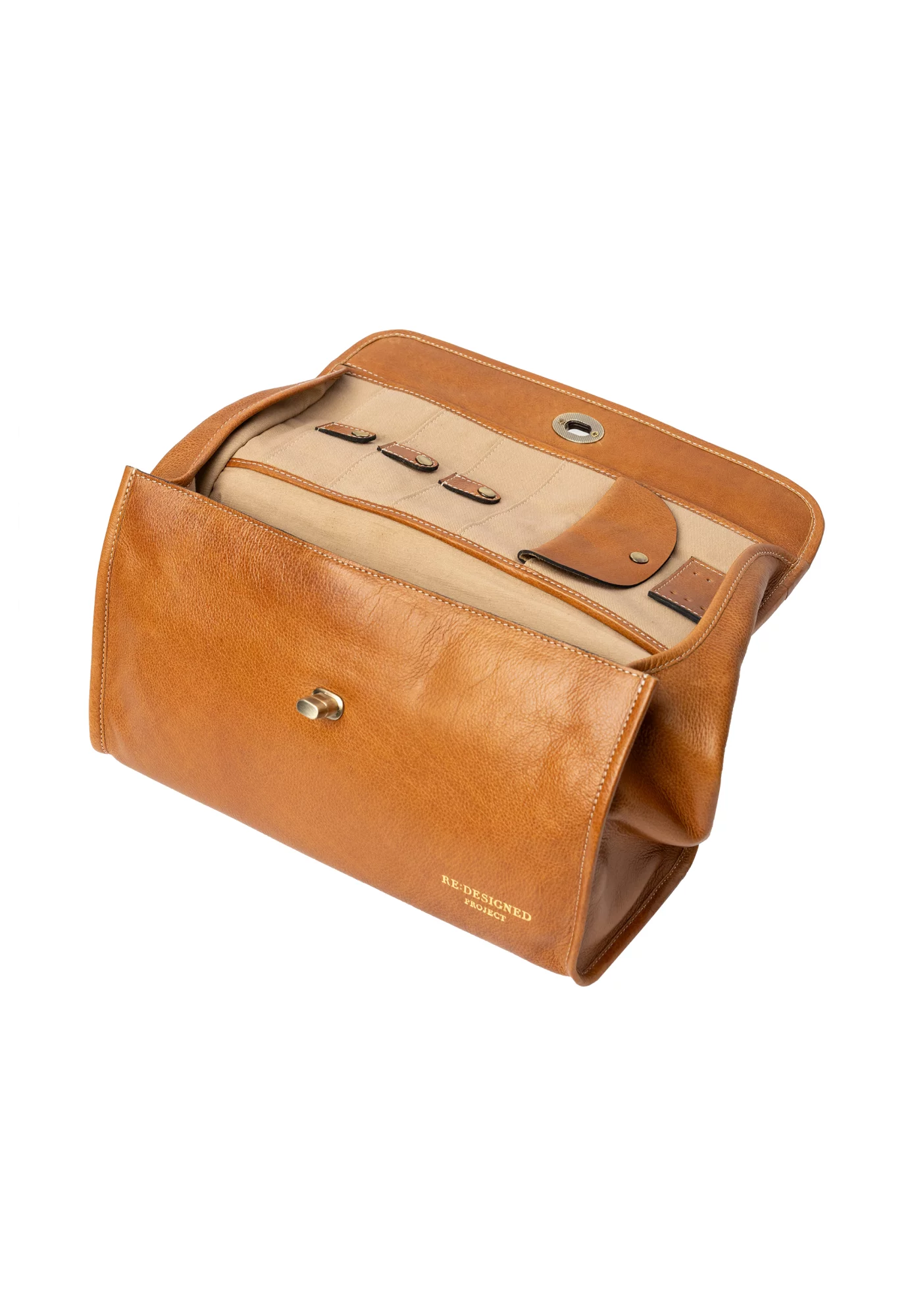 RE:DESIGNED Project 74 Small Buckle Project Organiser