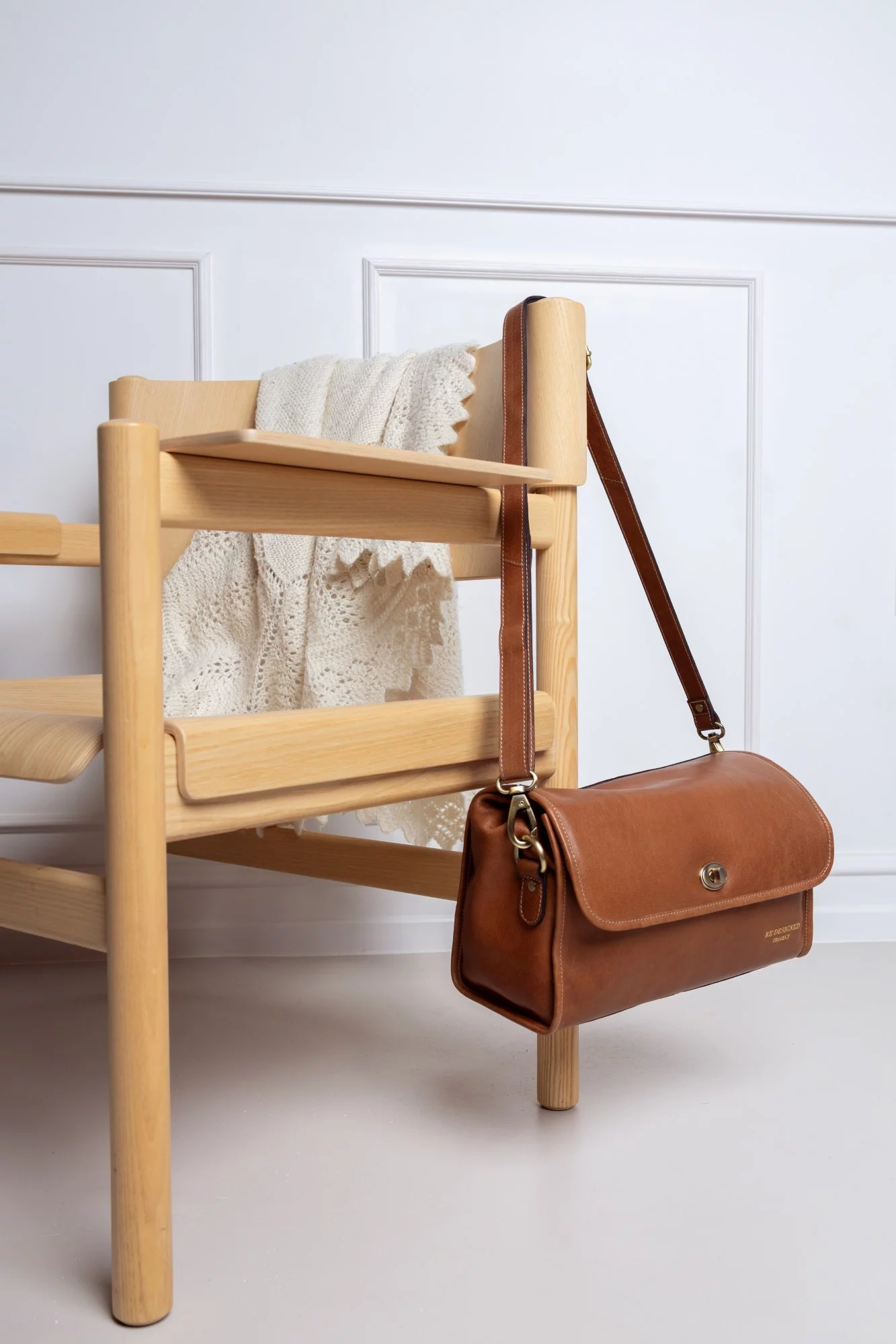 RE:DESIGNED Project 74 Small Buckle Project Organiser