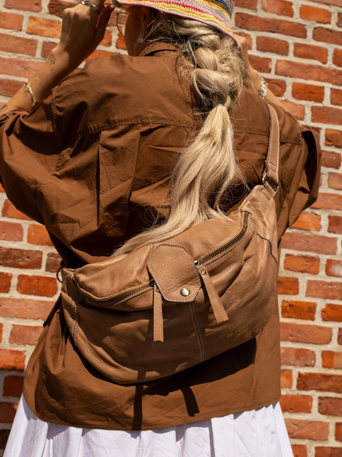 RE:DESIGNED Project 95 Belt Bag