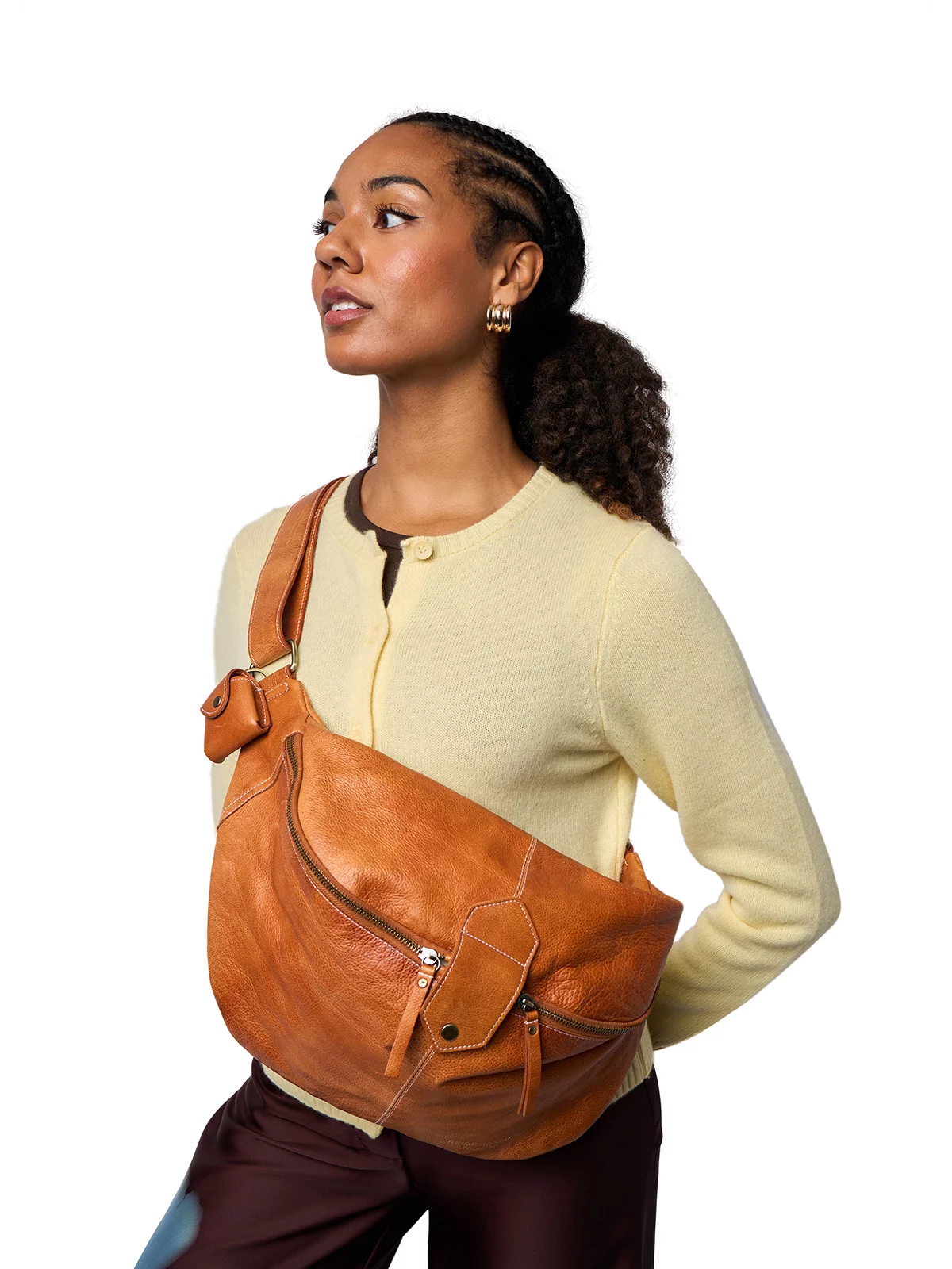 RE:DESIGNED Project 96 Large Belt Bag