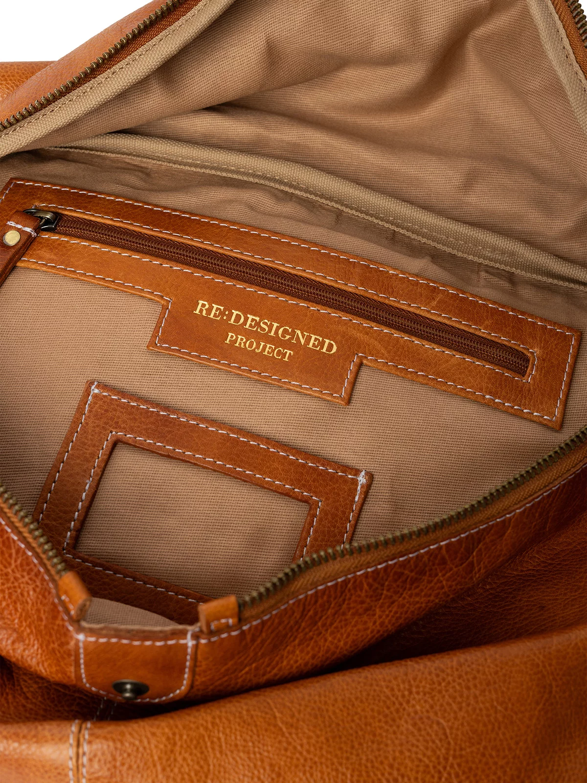 RE:DESIGNED Project 96 Large Belt Bag