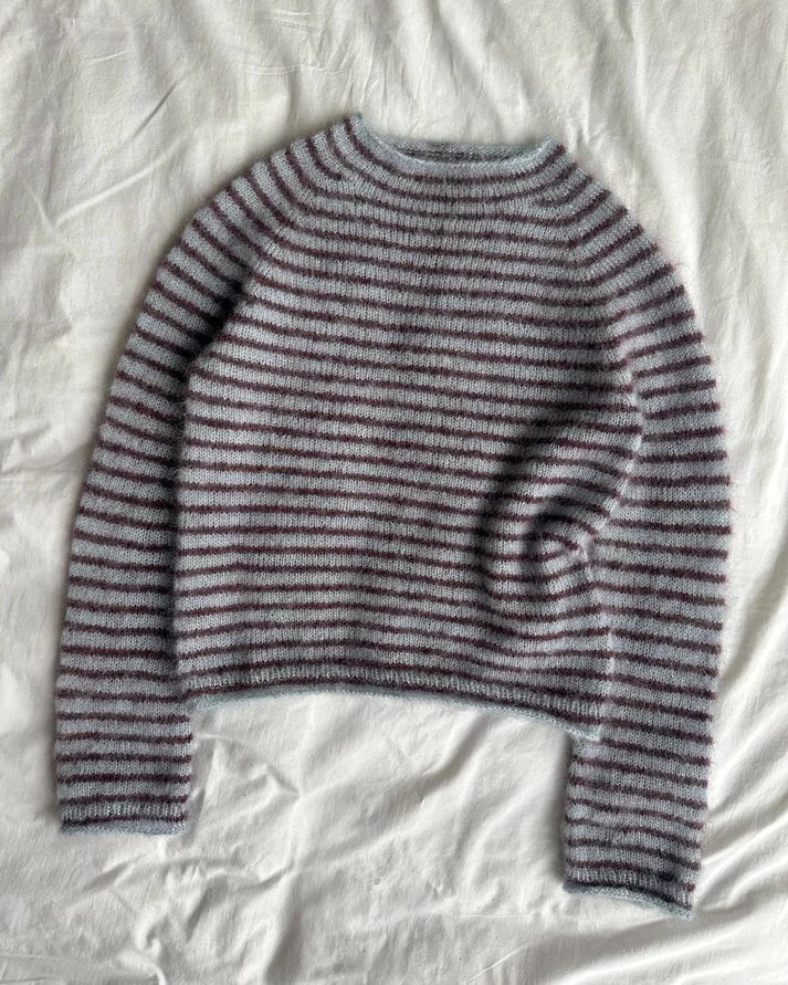 Frankie Blouse Pattern