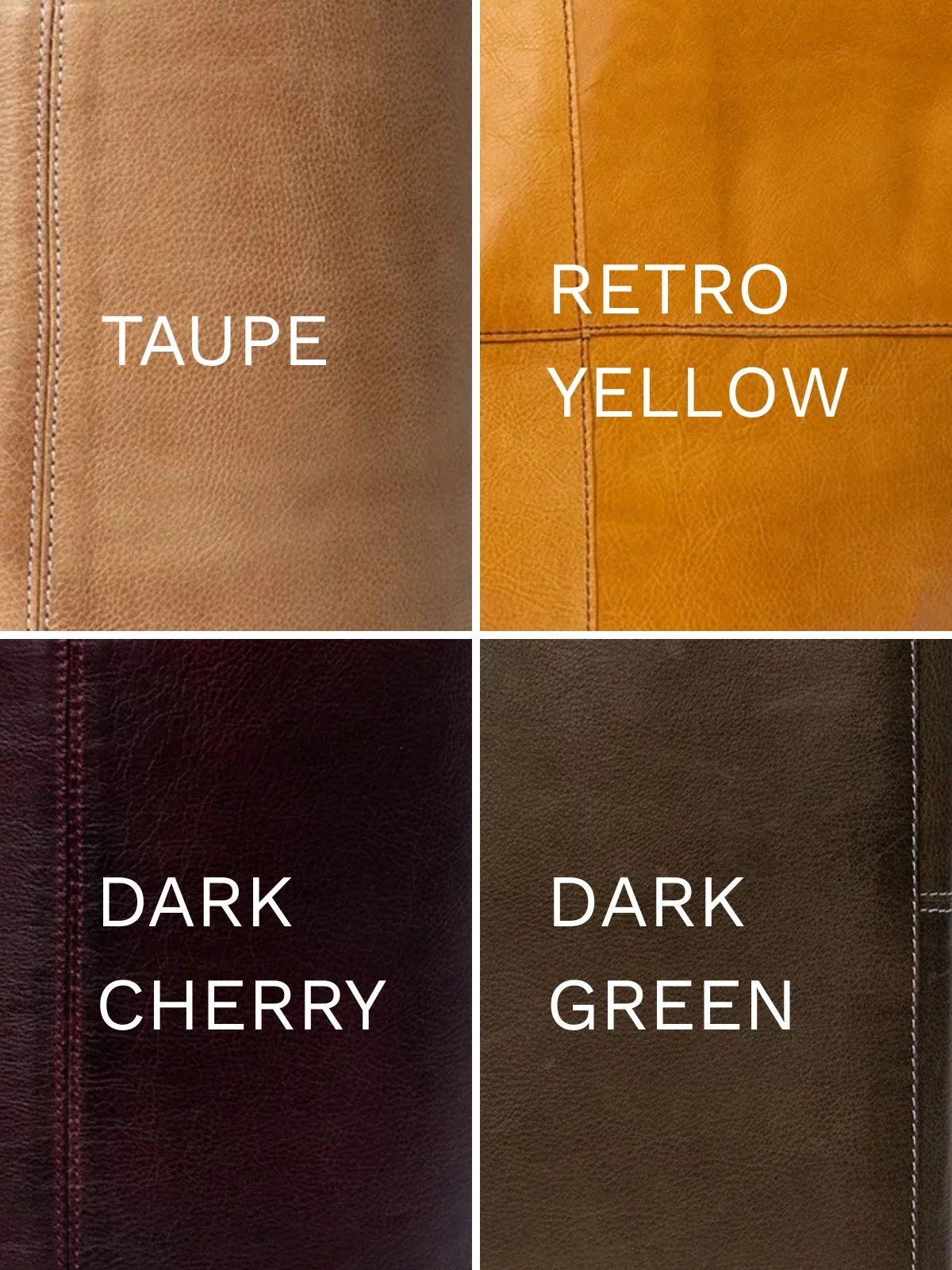 RE:DESIGNED Project 39 Crossbody Project Organiser