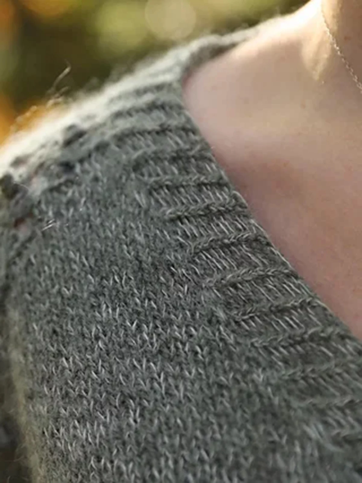 Anna Johanna - Timjami knitting pattern Finnish