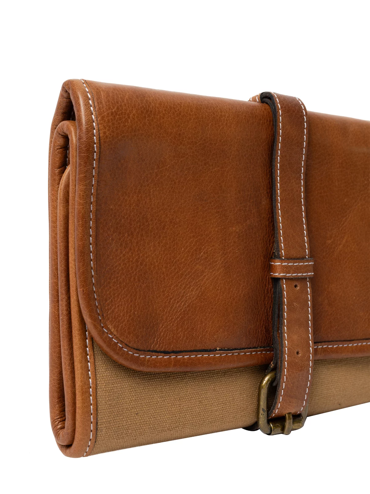 RE:DESIGNED Project 52 Needle Case, Walnut