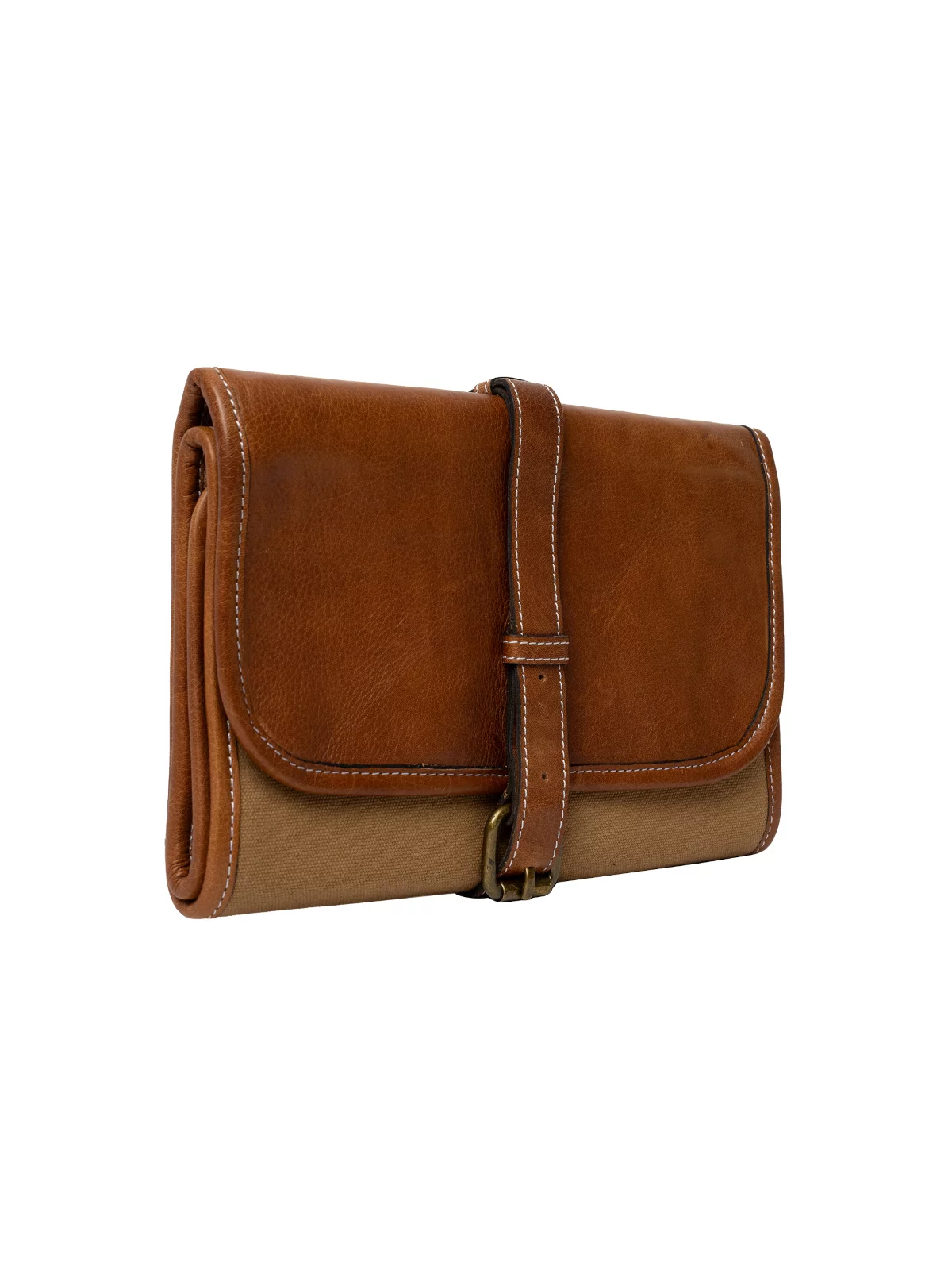 RE:DESIGNED Project 52 Needle Case, Walnut