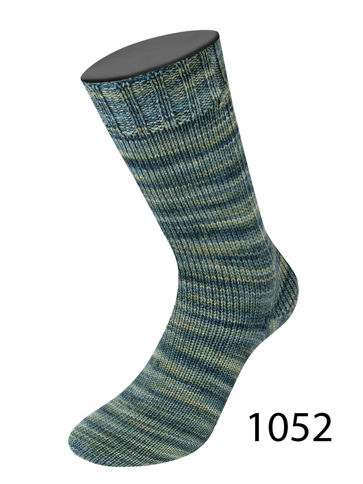 Vintage Socks Multi
