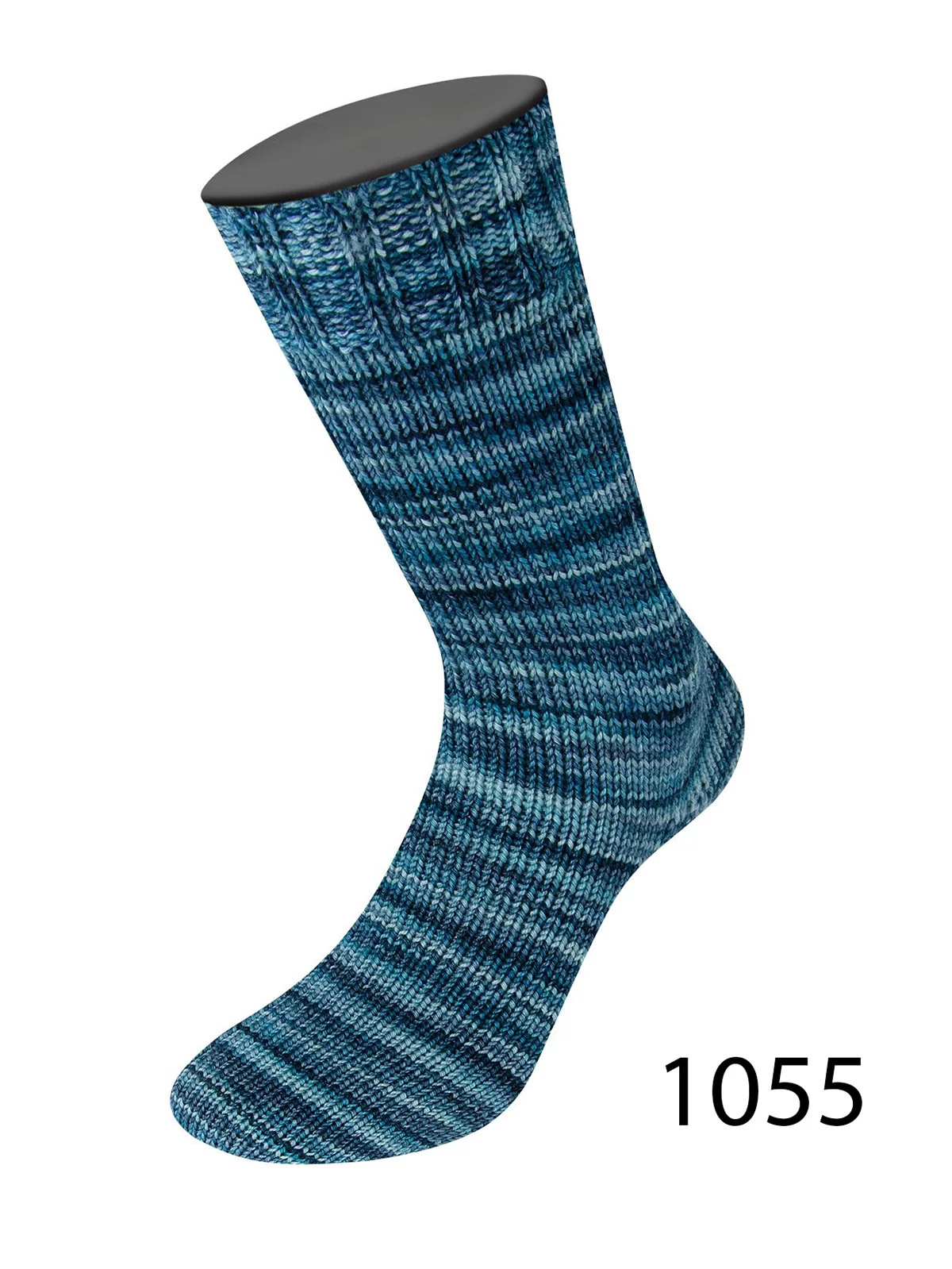 Vintage Socks Multi 1055