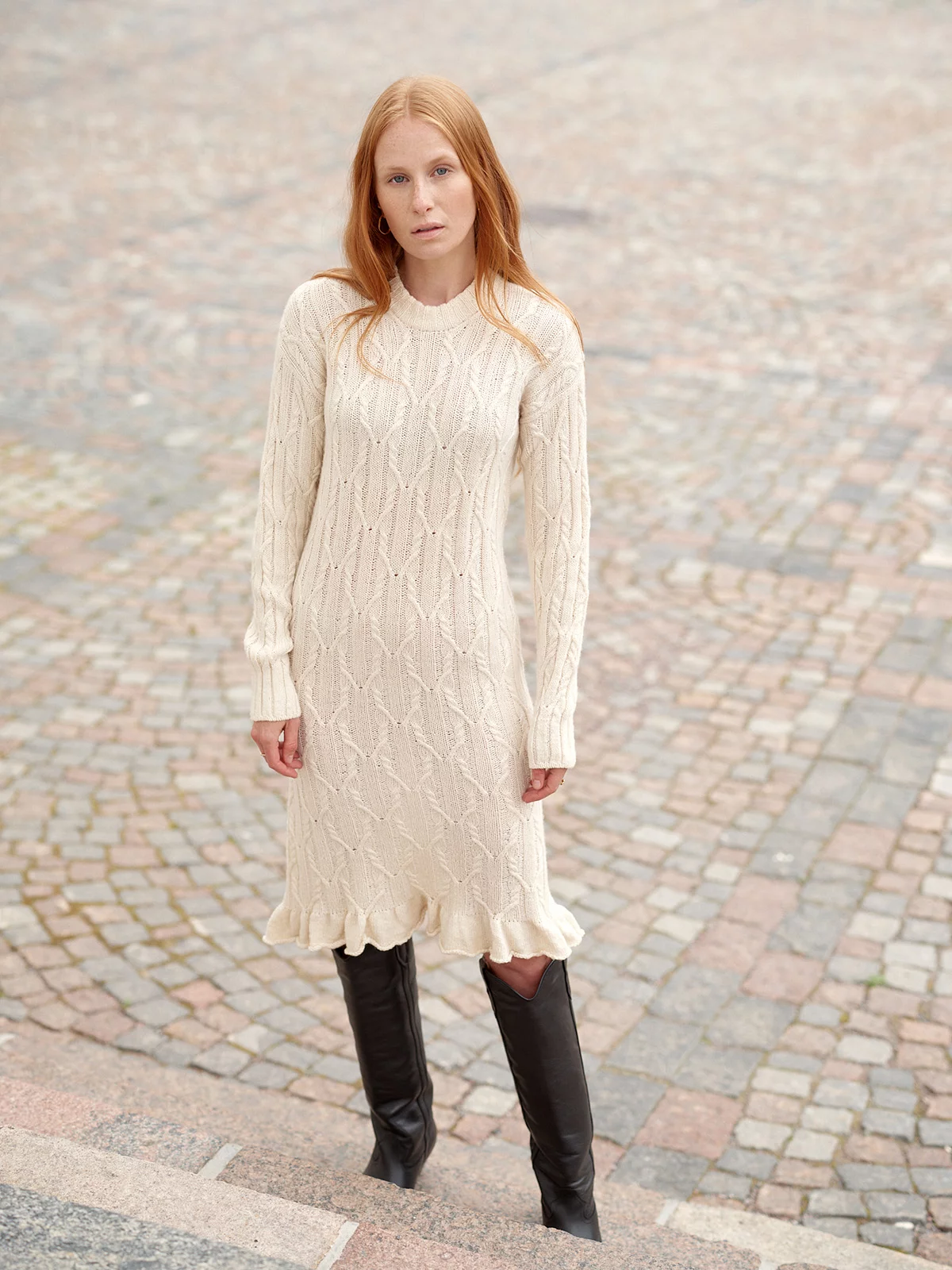 Leeni Hoimela Nordic Chic englanti